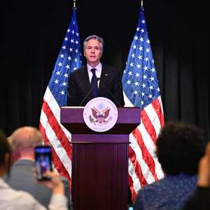 أنتوني بلينكن