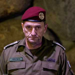رئيس أركان الجيش الإسرائيلي، هرتسي هاليفي
