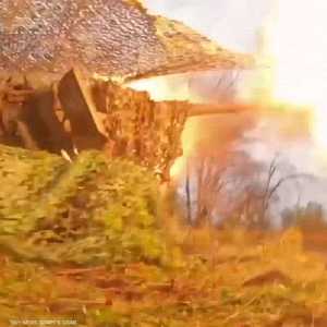 أوكرانيا تقصف بيلغورود الروسية.. وموسكو تصعد في خاركيف