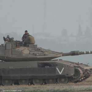 إسرائيل توسع نطاق هجماتها في رفح وجباليا وأحياء بمدينة غزة