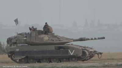 إسرائيل توسع نطاق هجماتها في رفح وجباليا وأحياء بمدينة غزة