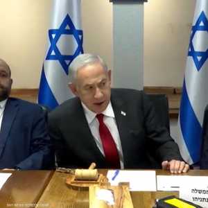 تقارير عن خطة لإدارة إسرائيلية مدنية لقطاع غزة