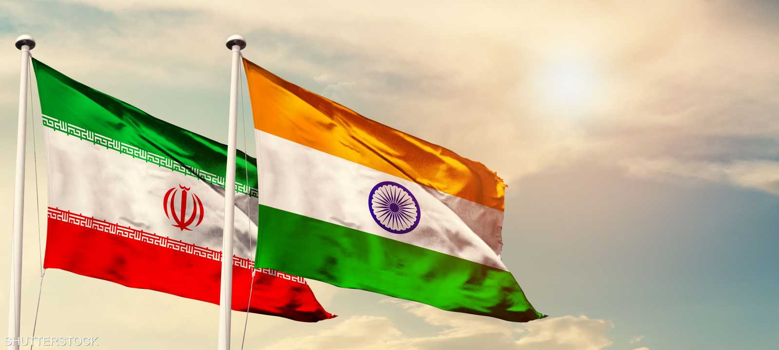الهند تبرم اتفاقا لـ 10 سنوات مع إيران لإدارة ميناء تشابهار