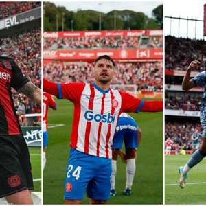 الحصان الأسود شعار الموسم في أوروبا