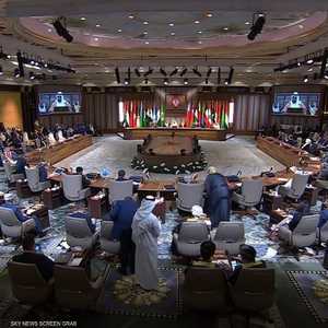 شدد على أن "قمة البحرين هي رسالة سلام وتضامن"