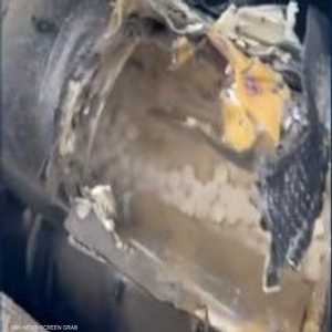 تم ضبط حوالي 600 ألف حبة كبتاغون مخبأة بطريقة احترافية