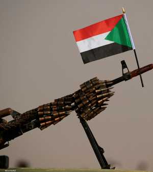 الاتحاد الإفريقي يدعو أطراف النزاع في السودان إلى وقف القتال