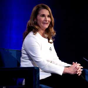 ميليندا فرينش غيتس