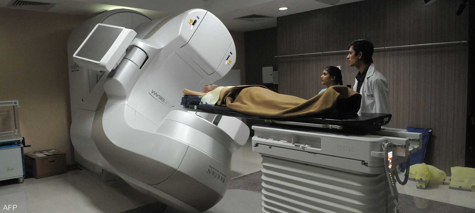 الدراسة ربطت بين المرض والعِرق