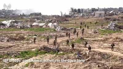 دول غربية تحث إسرائيل على الالتزام بالقانون الإنساني في غزة