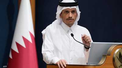 رئيس وزراء قطر قال إن مكتب حماس في الدوحة سيظل مفتوحا