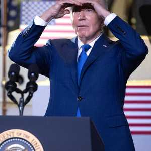 جراحة خطيرة أنقذت حياة بايدن من تمدد الأوعية الدموية