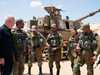 زاد الاستياء بين العسكريين الإسرائيليين تجاه حرب غزة