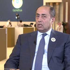 حسام زكي: لا أحد يستطيع التأثير على إسرائيل