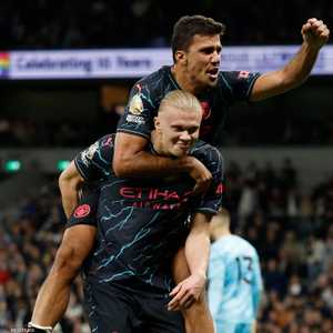 إرلينج هالاند