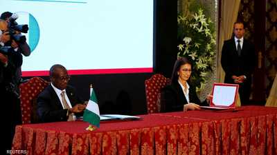 القرار النهائي بشأن خط أنابيب نيجيريا والمغرب يتأجل إلى 2025