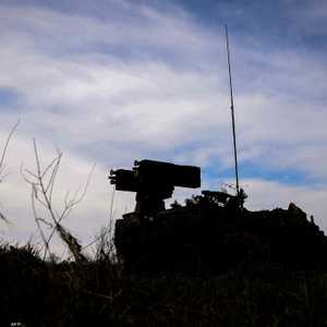 توترت العلاقات بين روسيا والغرب بشأن أوكرانيا