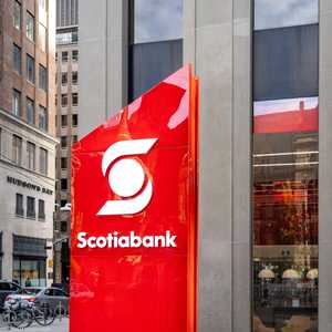 بنك نوفاسكوشيا