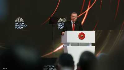 أردوغان يعفو عن بعض جنرالات "انقلاب 1997"