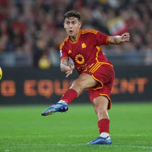 يقدم ديبالا موسما رائعا مع "ذئاب روما"