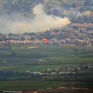 حزب الله ينتقل من موقع الدفاع إلى الهجوم على حدود لبنان