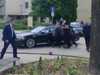 نقل رئيس الوزراء السلوفاكي إلى المشفى بعد إطلاق النار عليه