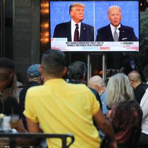 ترامب يقبل دعوة بايدن لإجراء مناظرة