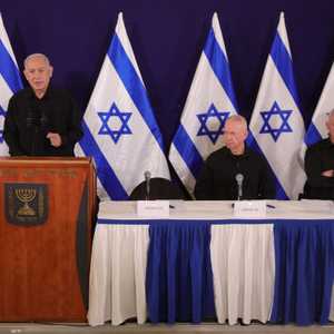 تباين داخل مجلس الحرب بشأن اليوم التالي لحماس