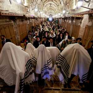 الحريديم يعارضون الخدمة الإلزامية للتفرغ للدين