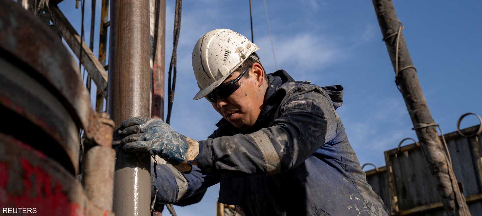 أسعار النفط ترتفع بدعم من قوة الطلب وبيانات التضخم الأميركية