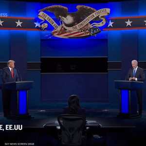 مناظرتان بين ترامب وبايدن في يونيو وسبتمبر