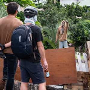 يرفض المحتجون في كاليدونيا إصلاحات انتخابية