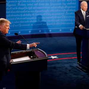 بايدن وترامب يواجهان معارضة شديدة من داخل حزبيهما