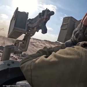 إسرائيل تكثف عملياتها في رفح