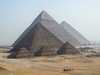 سر بناء الأهرامات حير العلماء عبر التاريخ