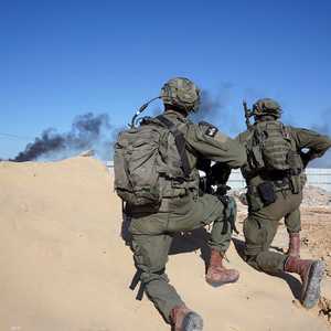 تعرض الجنود الإسرائيليون لعدة حوادث ناجمة عن نيران صديقة