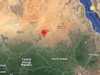 دارفور ترتبط بشريط حدودي مع أكثر من دولة