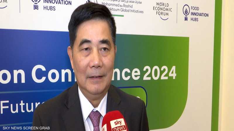 وزير الزراعة الفيتنامي الأسبق كاو دوك فات