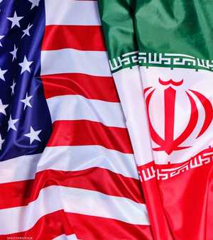 مسؤولان أمريكيان أجريا محادثات غير مباشرة مع إيران. أرشيف