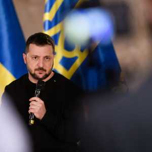 107 مليار دولار.. مساعدات أميركية لأوكرانيا منذ بداية الحرب