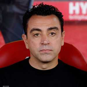 تشافي هرنانديز