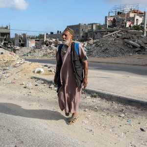 العملية العسكرية الإسرائيلية في رفح مستمرة