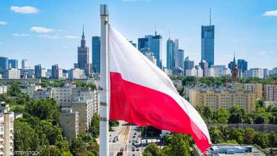 بولندا تخصص أكثر من ملياري يورو لتحصين حدودها الشرقية
