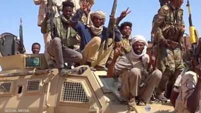 الدعم السريع: مقتل المئات من الجيش السوداني بولاية نهر النيل