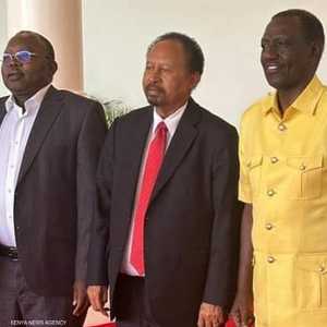 الاتفاق وقع في نيروبي