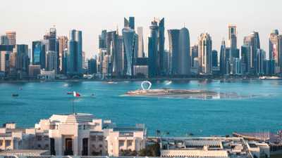 قطر تحقق 549 مليون دولار فائضا في موازنة الربع الأول