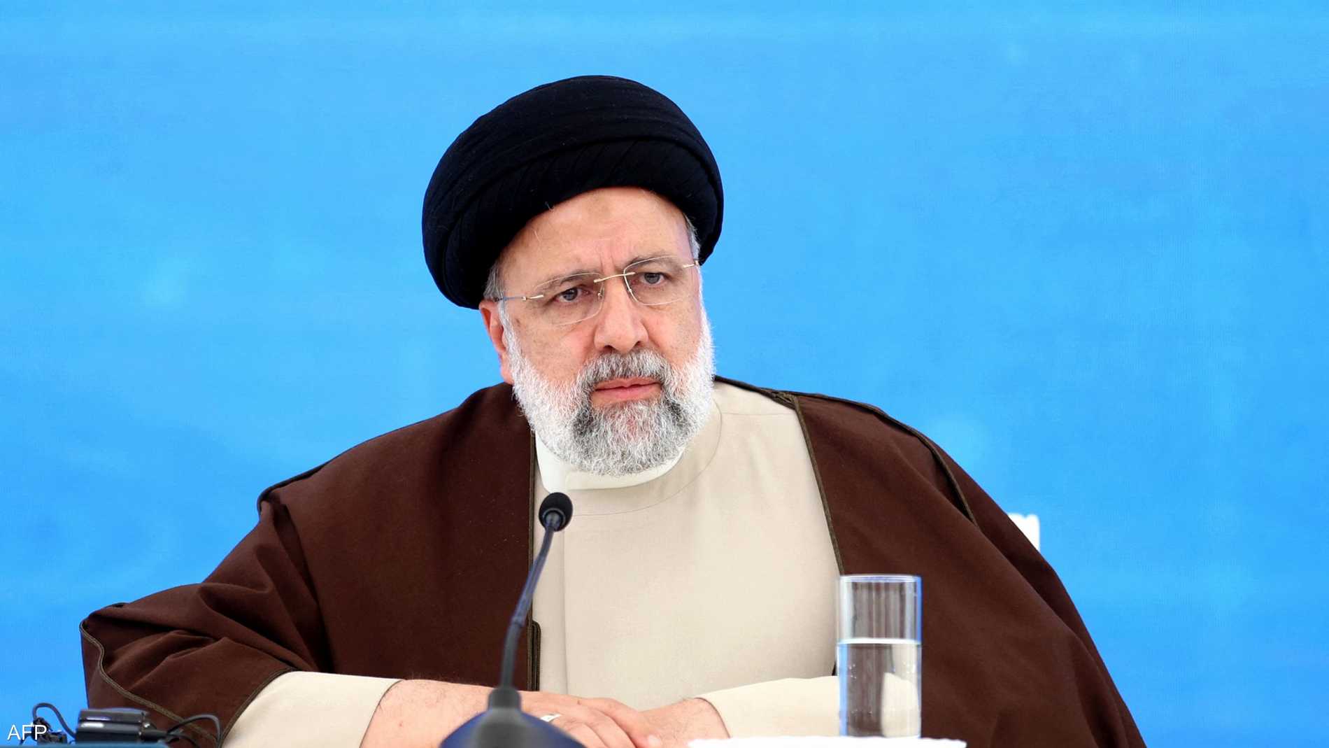 الاقتصاد الإيراني بالأرقام في عهد رئيسي