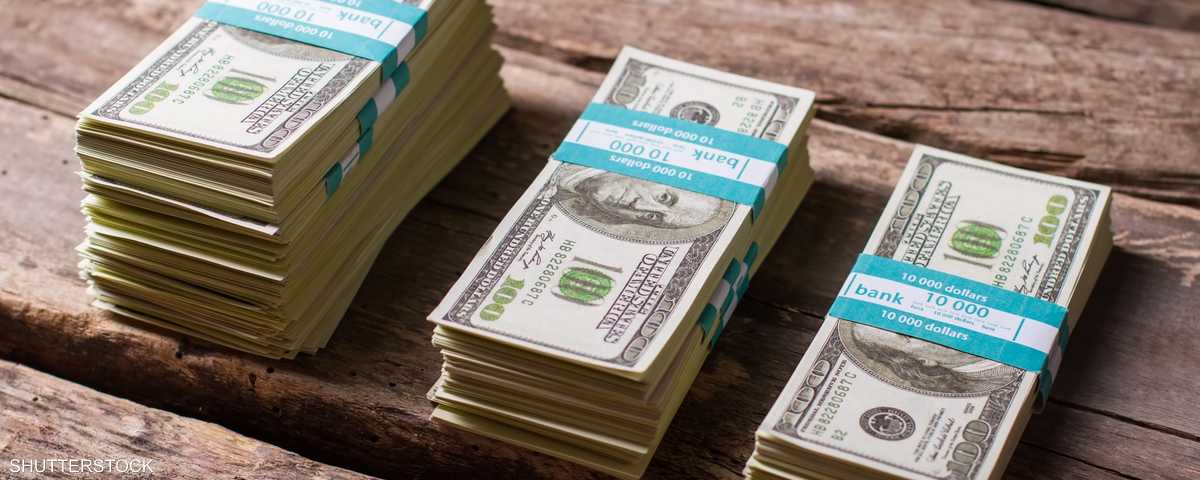 هيمنة الدولار