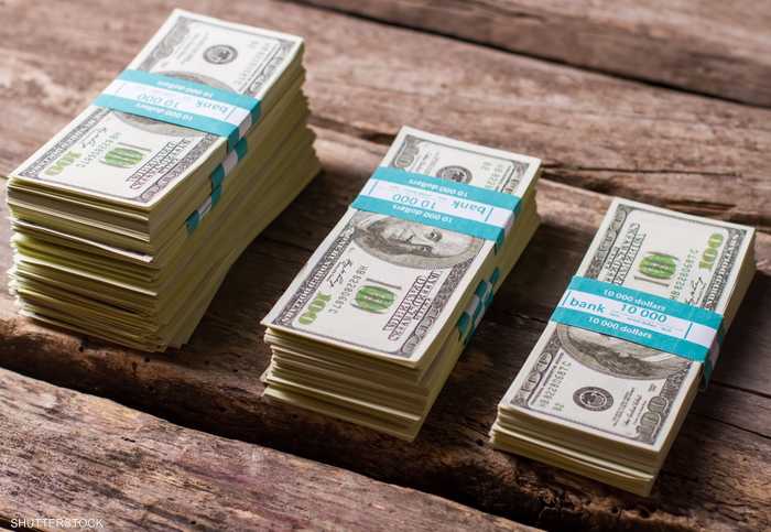 هيمنة الدولار