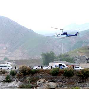 لم تعلن إيران بعد سبب تحطم الطائرة